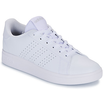 ADIDAS SPORTSWEAR Urheilukengät 'Advantage Base 2.0 ' valkoinen