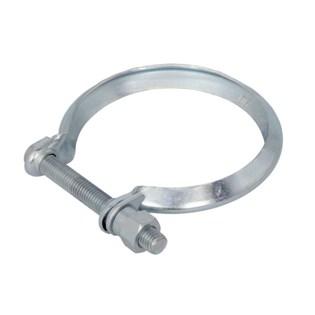 Pidike, pakoputkisto WALKER 80910
