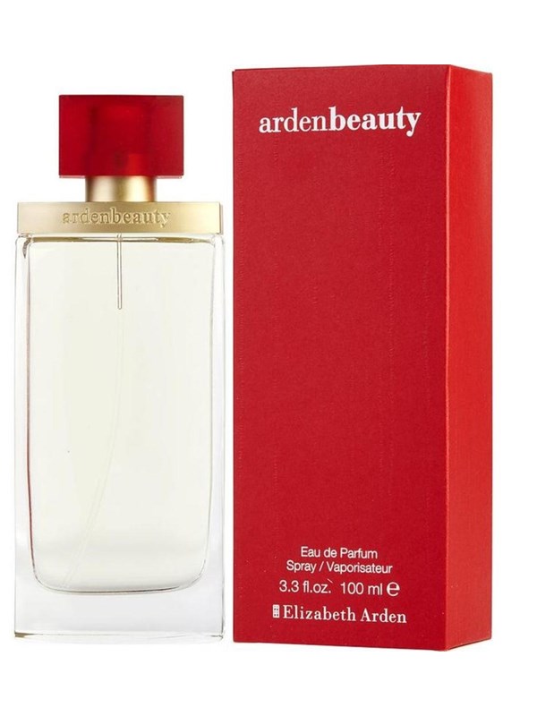 Elizabeth Arden Beauty EDP - 100 ml