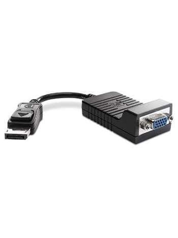 Hp Vga Sovitin 0.2m Displayport Vga