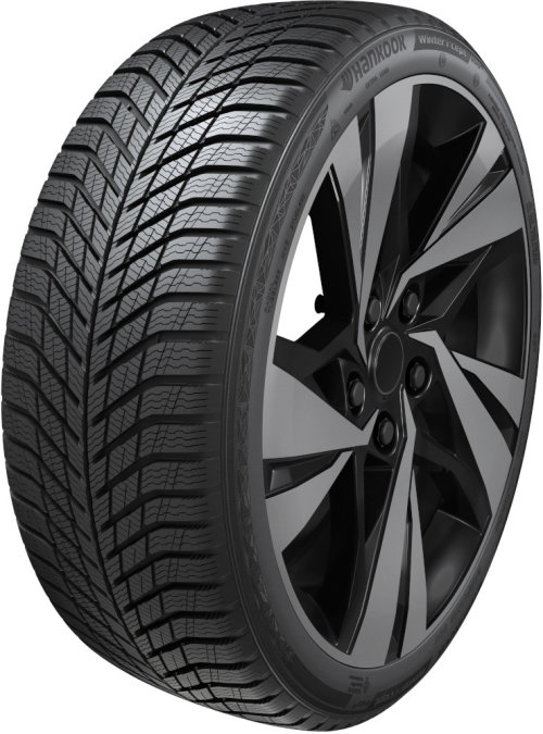 Hankook Winter i*cept evo 4 W340 ( 205/55 R19 97H XL )