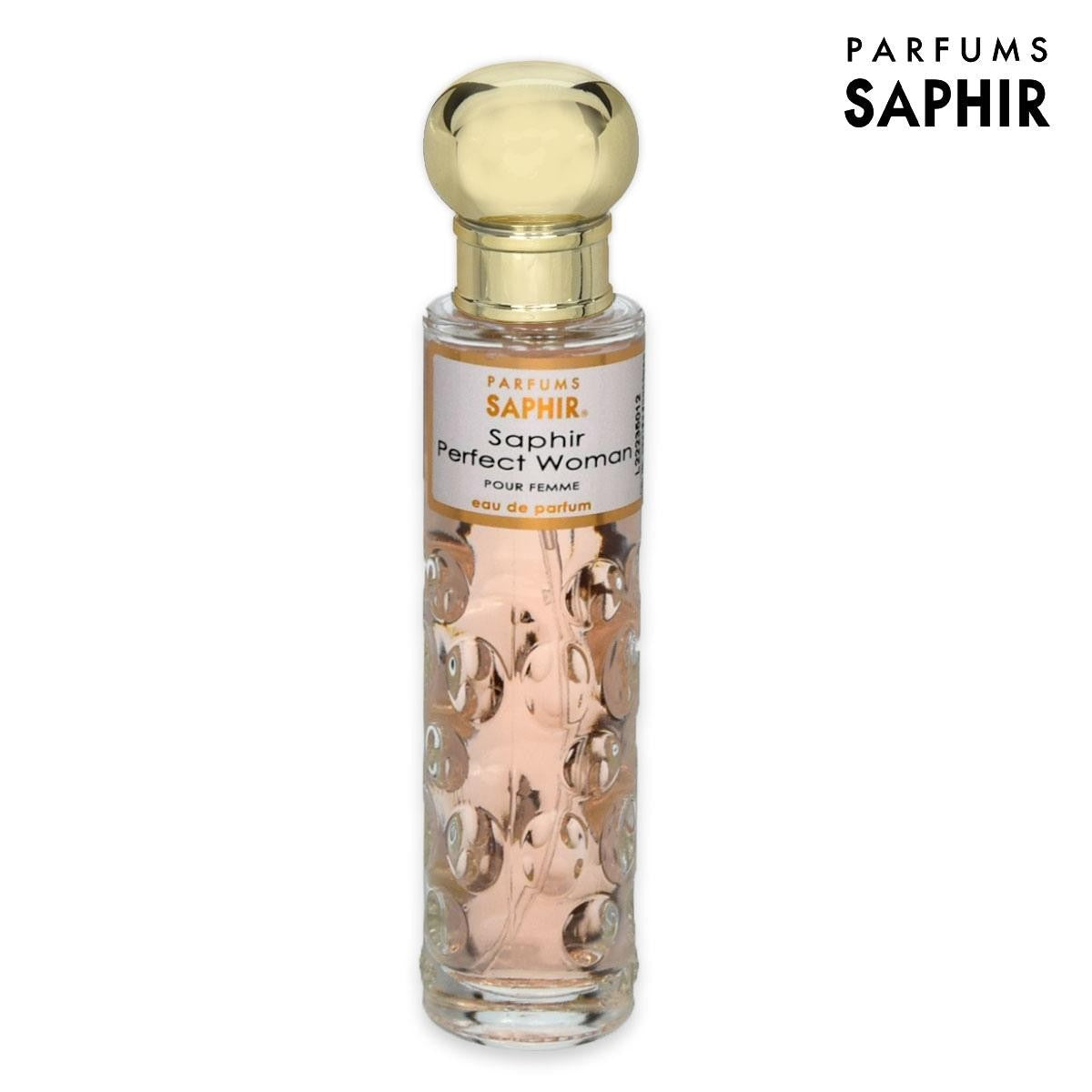 Saphir Sra Perfect Woman 30 ml — Eau de Parfum