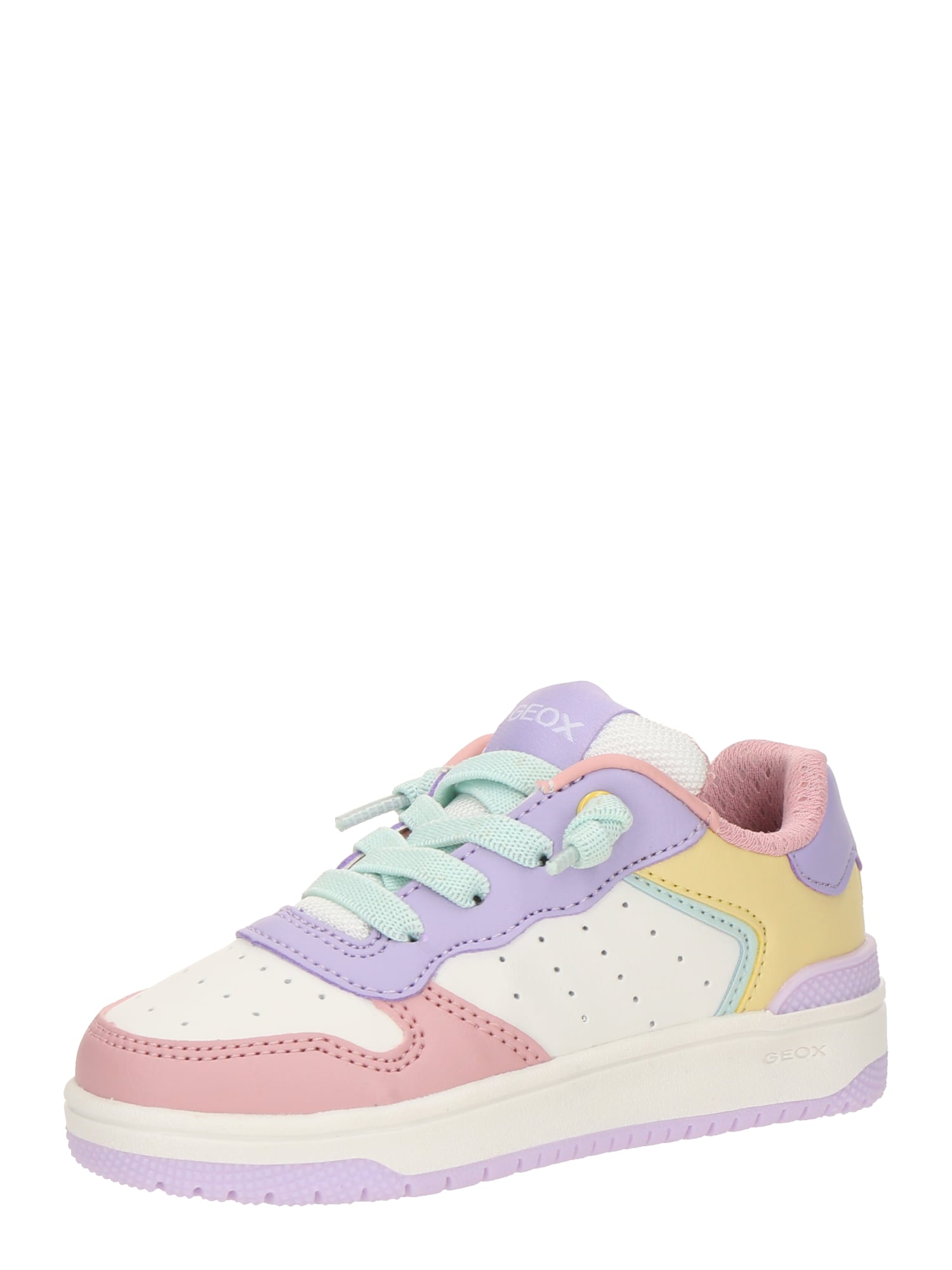 Lastenkengät Geox  J WASHIBA GIRL  35