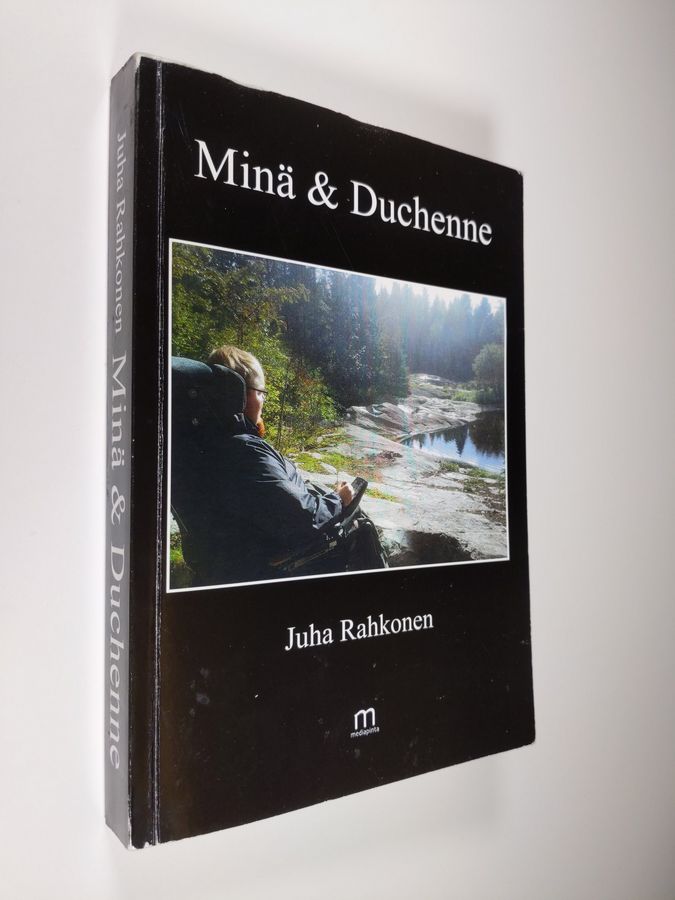 Minä & Duchenne