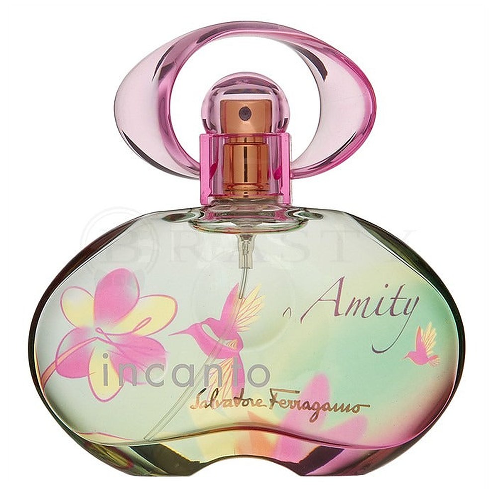 Salvatore Ferragamo Incanto Amity EDT W 50 ml