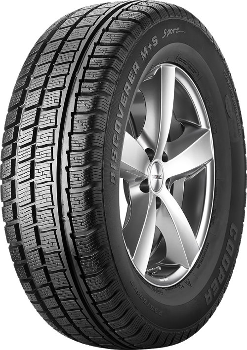 Cooper Discoverer M+S Sport ( 255/65 R16 109T )