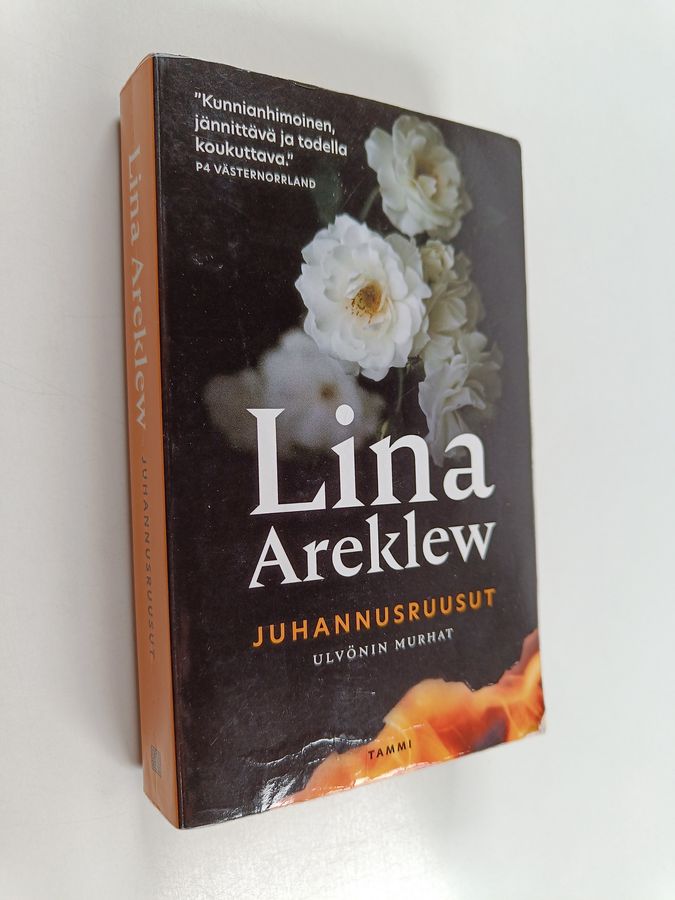 Juhannusruusut
