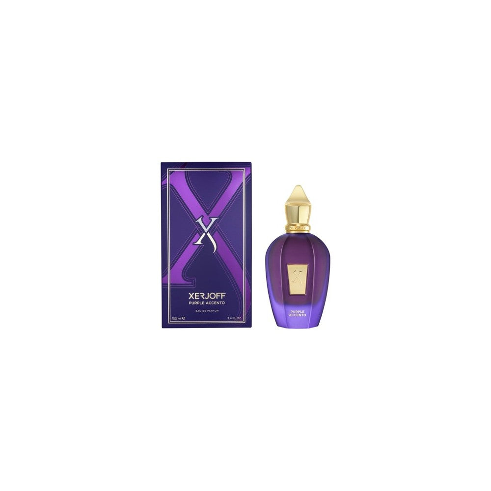 Xerjoff Purple Accento Edp 100 ml