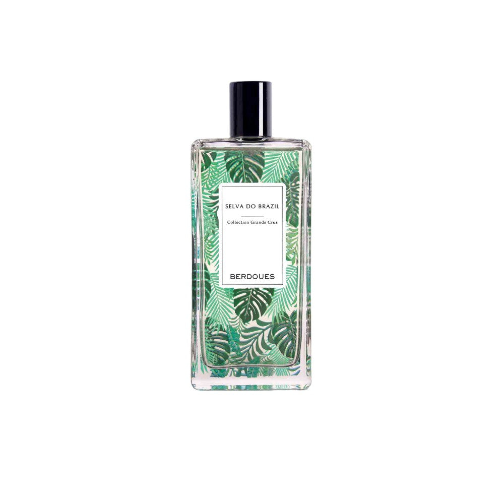Parfums Berdoues, Selva do Brazil, Eau De Parfum, Unisex, 100 ml