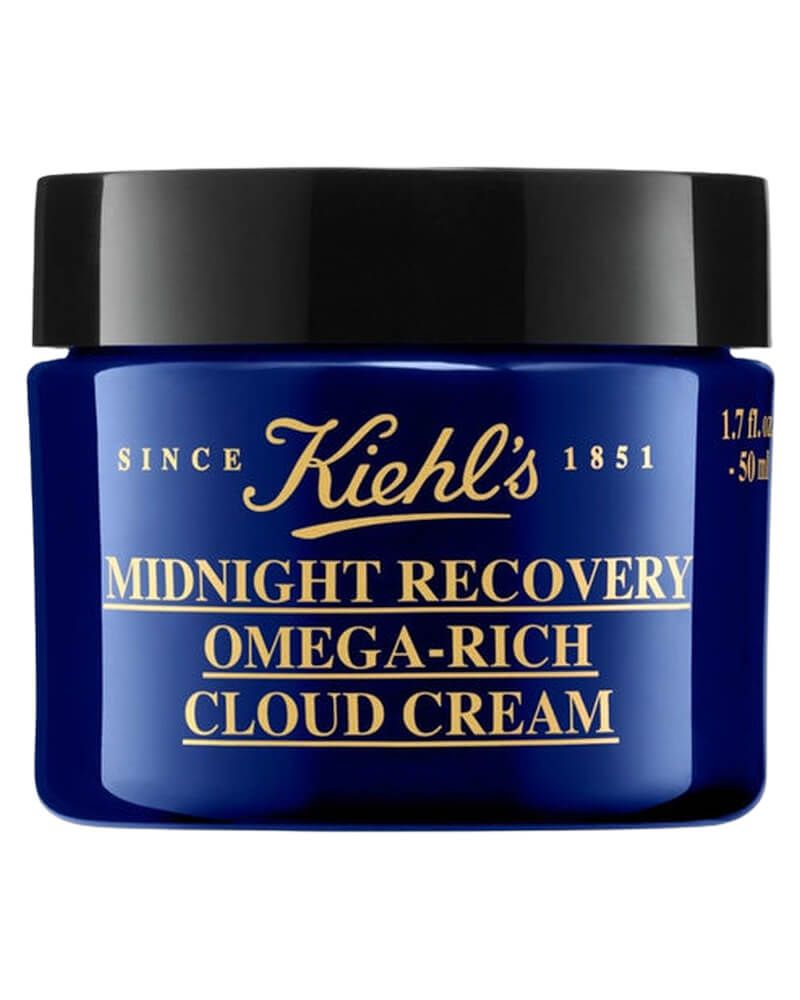 Kiehl's Midnight Recovery Omega‐Rich Cloud Cream 50 ml