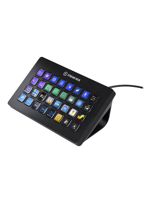 Elgato Stream Deck XL