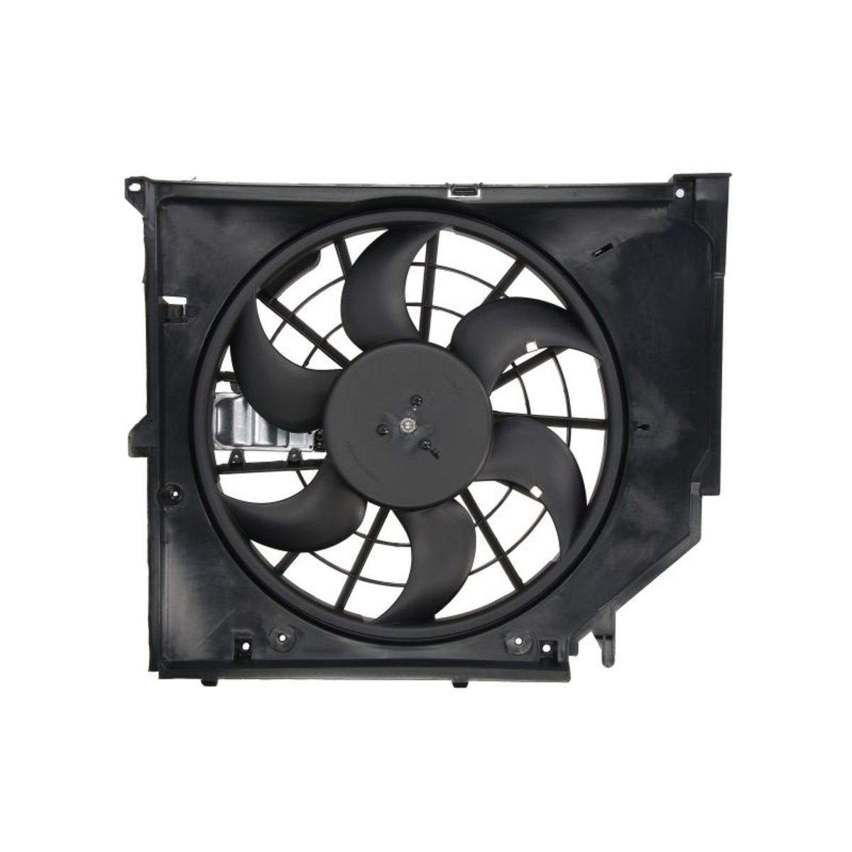 Jäähdyttimen tuuletin THERMOTEC D8B004TT