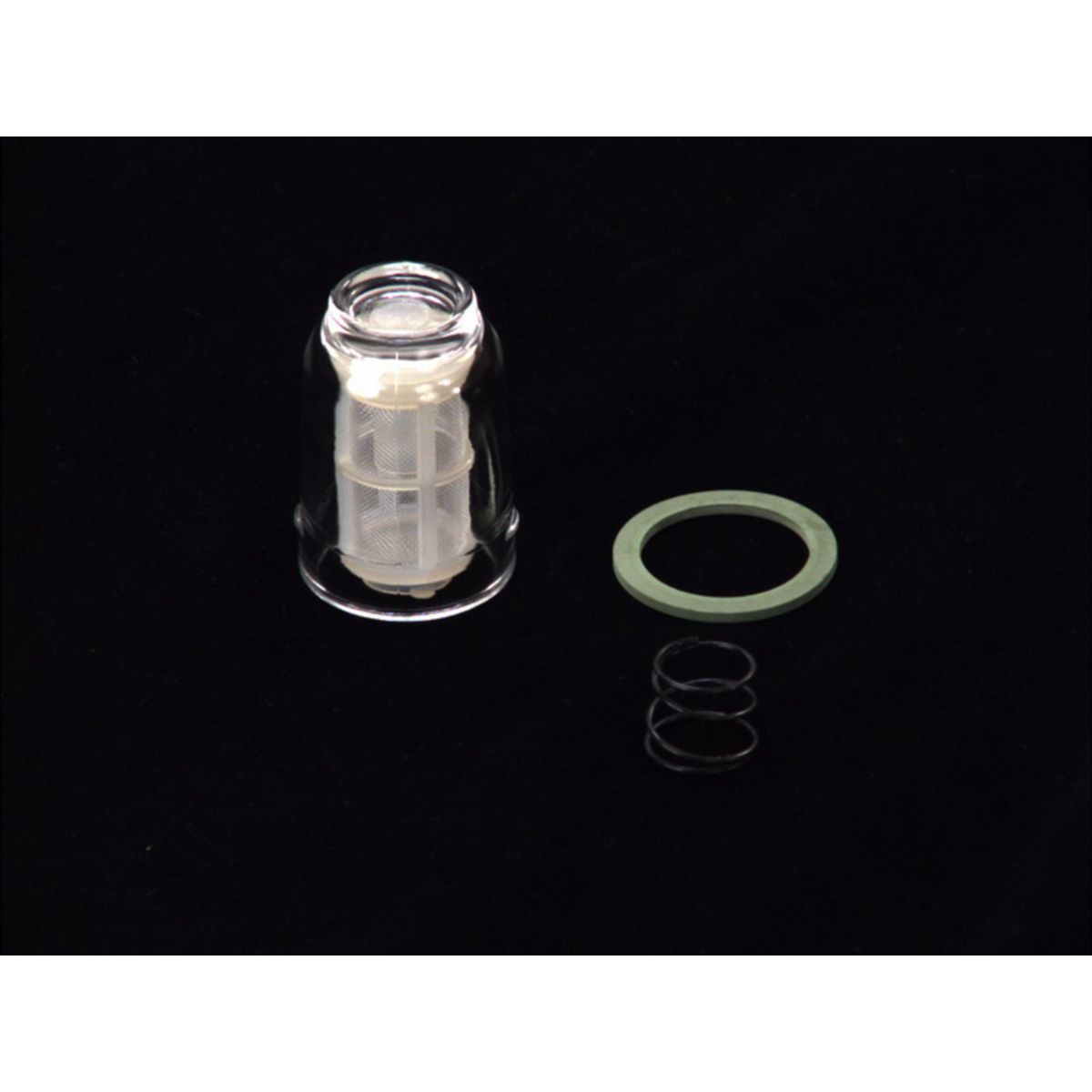 Polttoainesuodatin BOSCH 2 447 010 017
