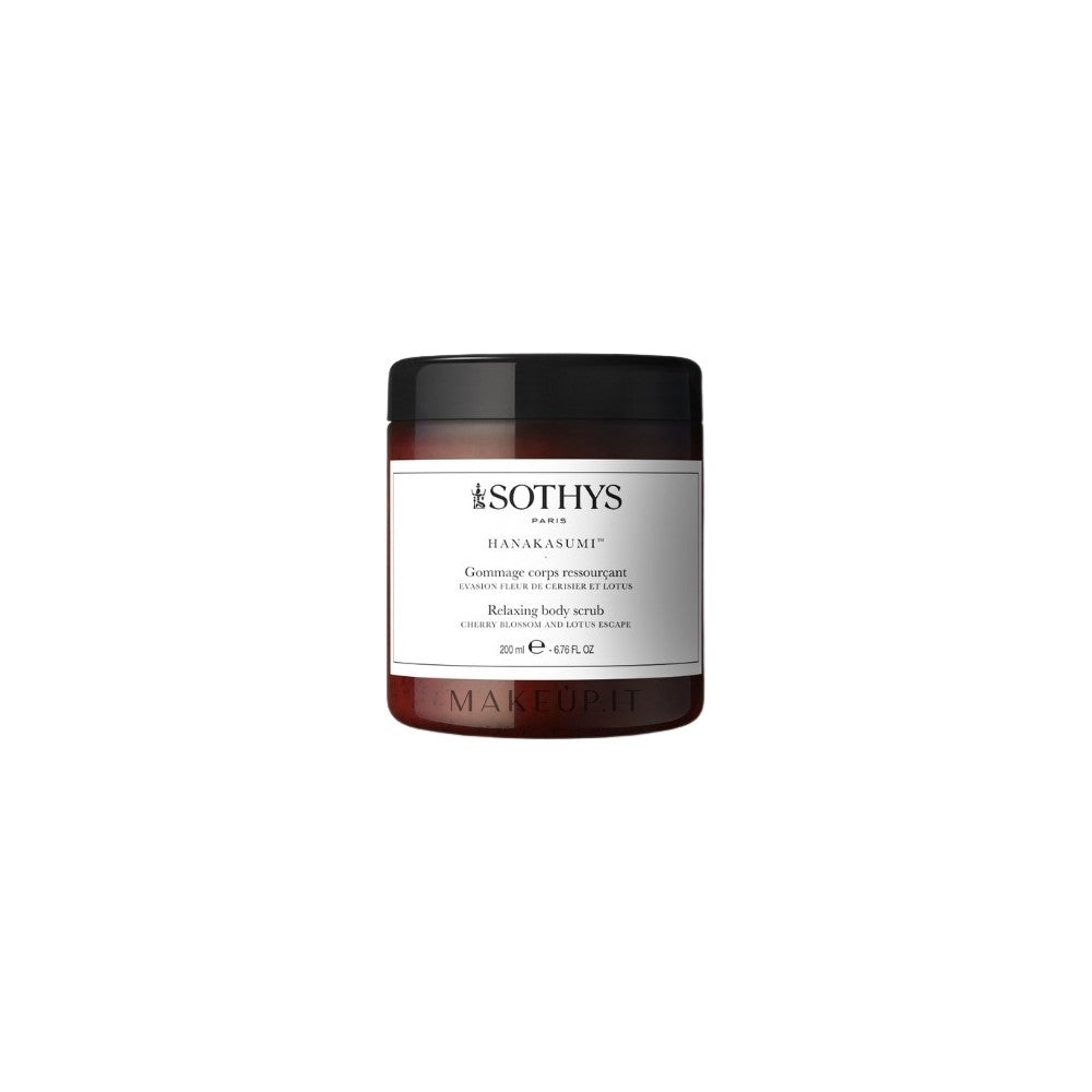 Sothys paris Kirsikka-kuorinta 200 ml