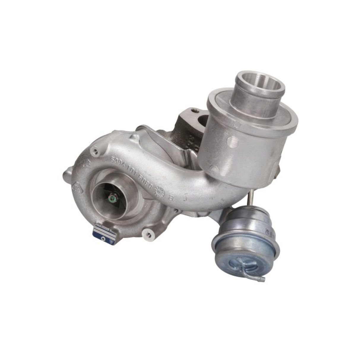 Asennussarja, turboahdin EVORON EVMK0057
