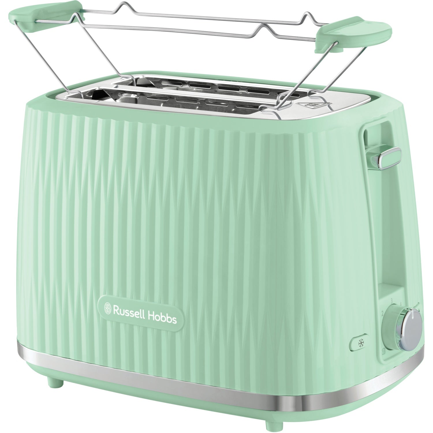 Russell Hobbs Leivänpaahdin Eden 2S - Pistachio 27374-56