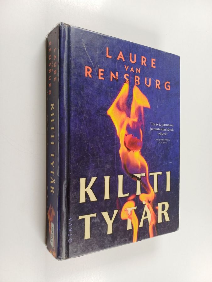 Kiltti tytär