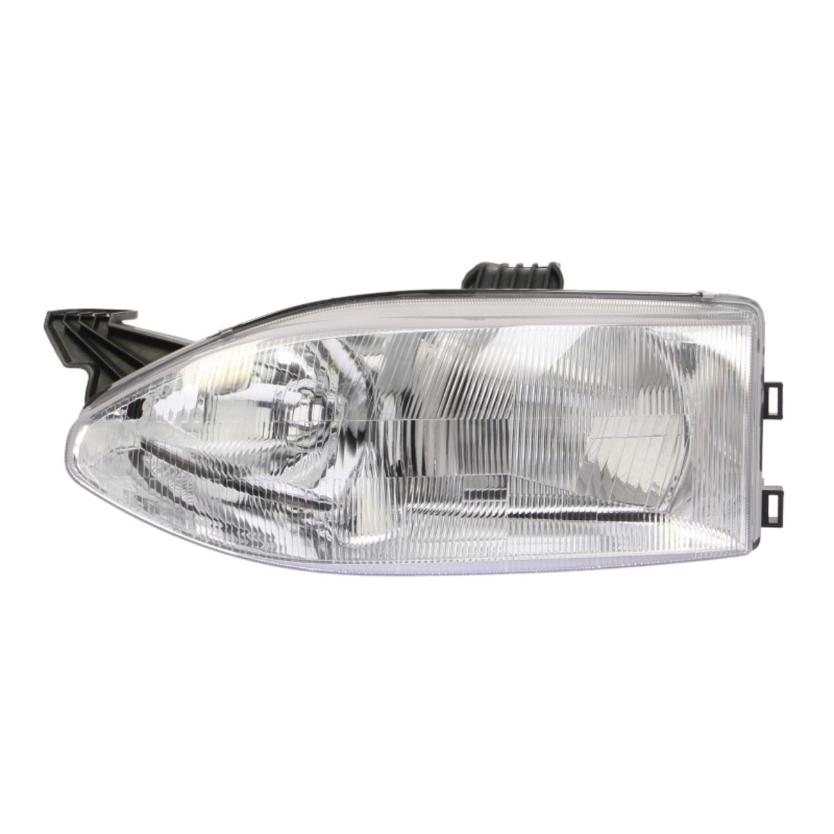 Ajovaloumpio ABAKUS 661-1136L-LD-EM