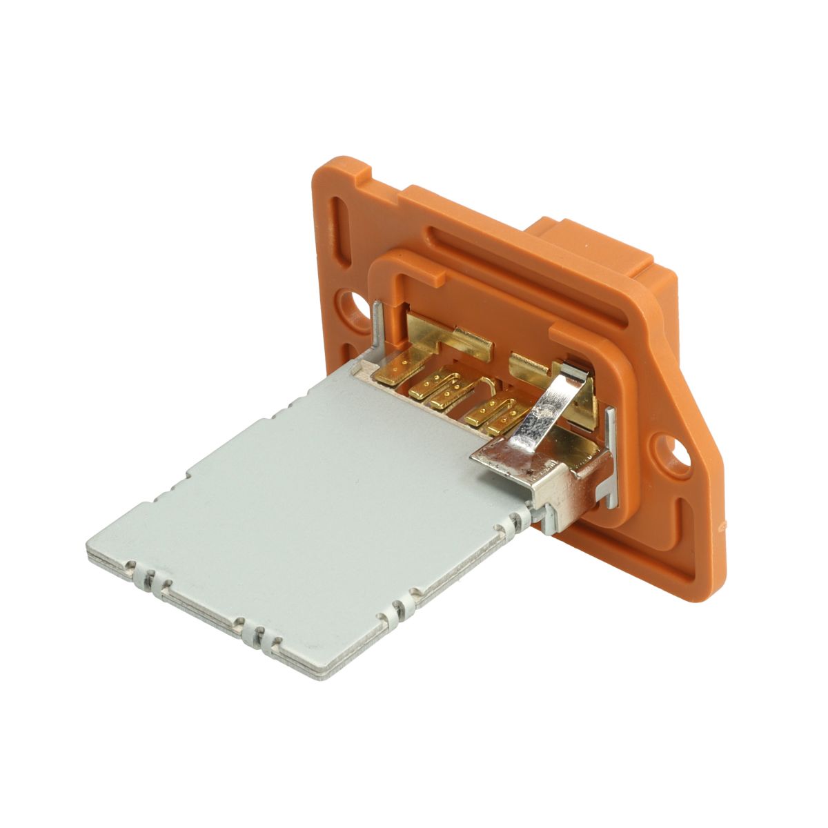 Säädin, lämmityslaitteen puhallin THERMOTEC DE0508TT