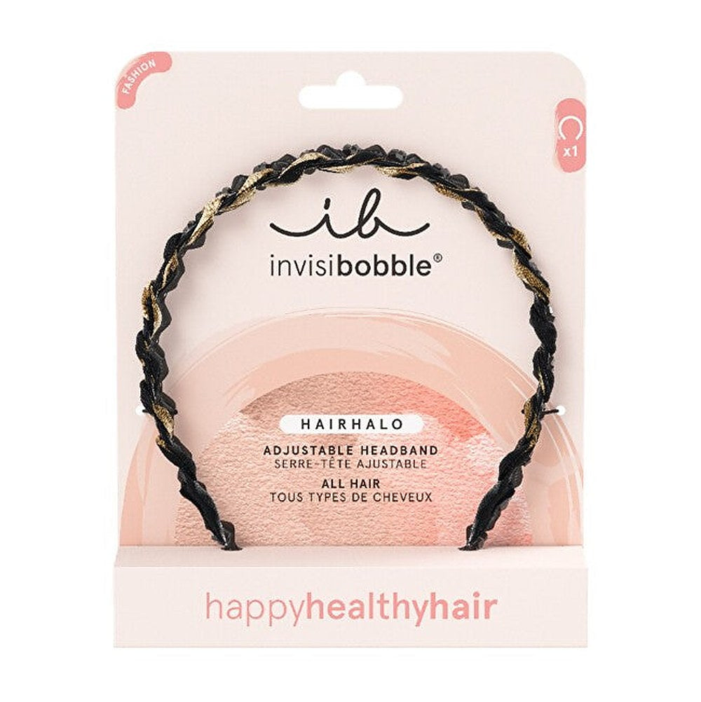 Invisibobble Hairhalo Roarsome -pääpanta