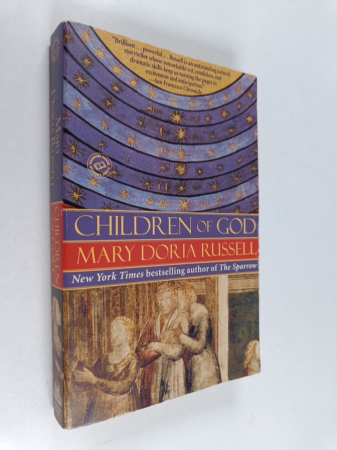 Russell, M: Children of God