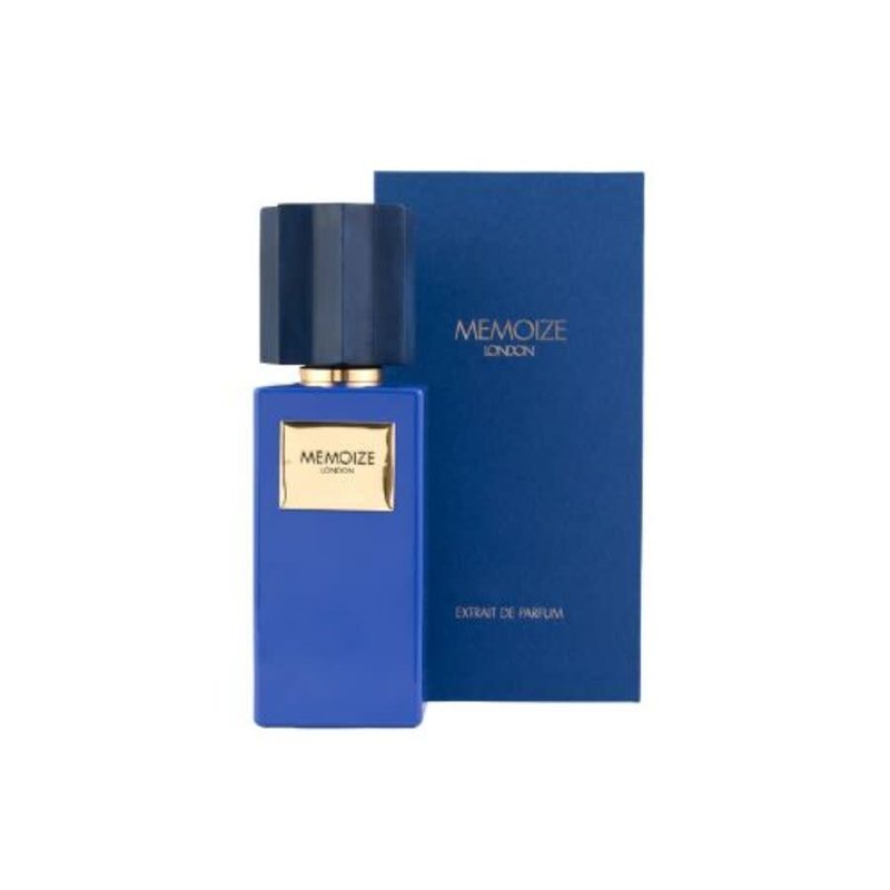 Memoize London Memoize Concordia Extraità De Parfum 100ml