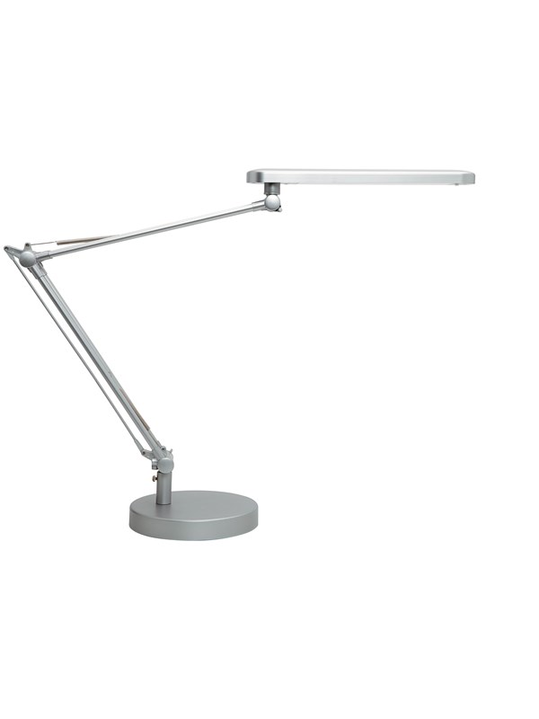 Unilux Mamboled 2.0 LED lamp silver