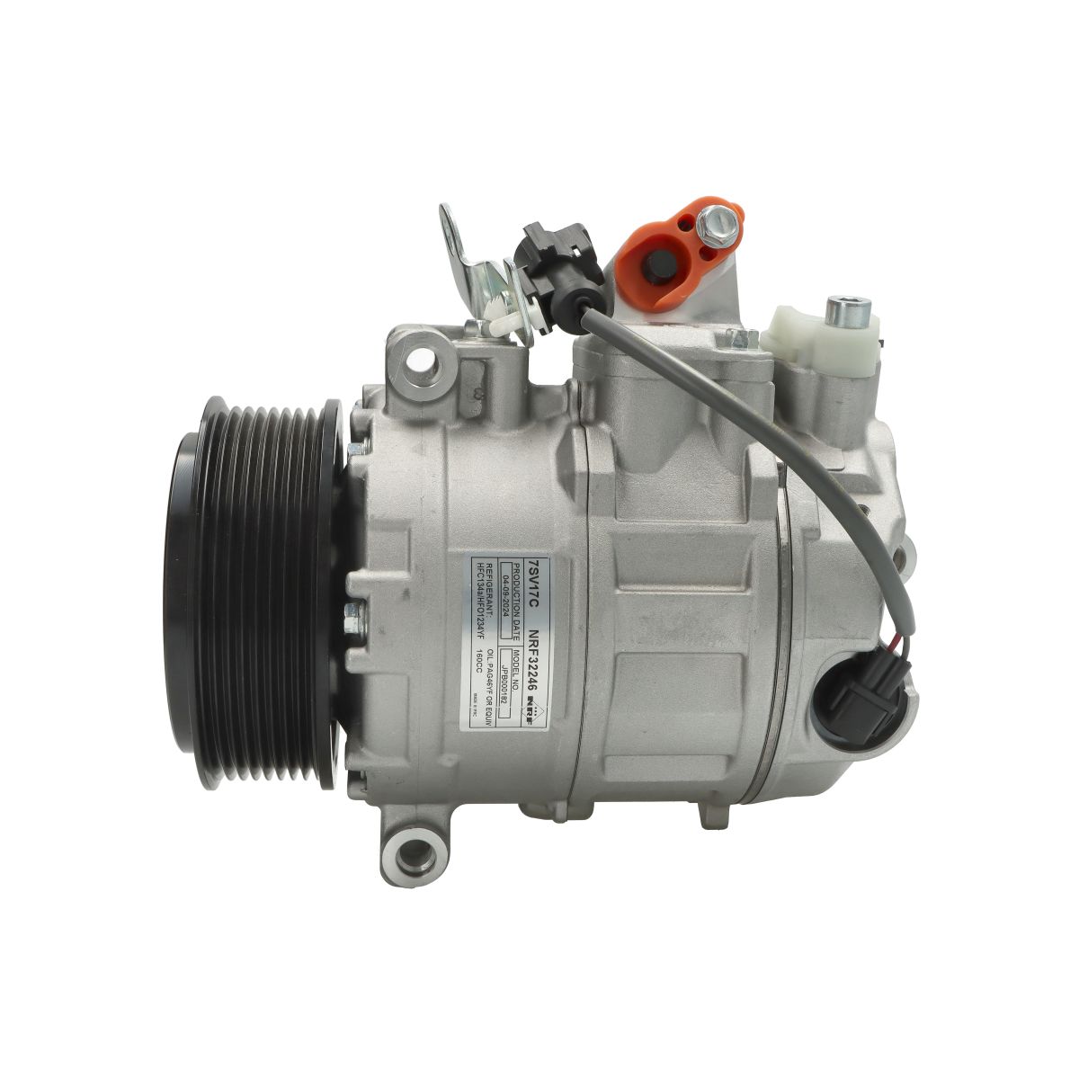 Ilmastoinnin kompressori NRF 32246