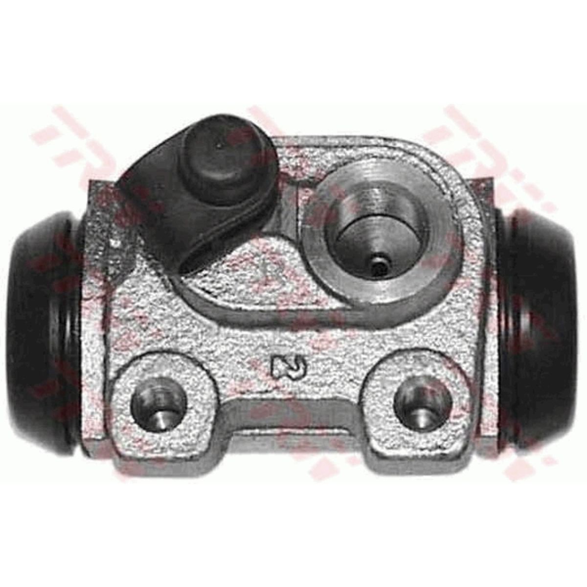 Jarrusylinteri TRW BWF288