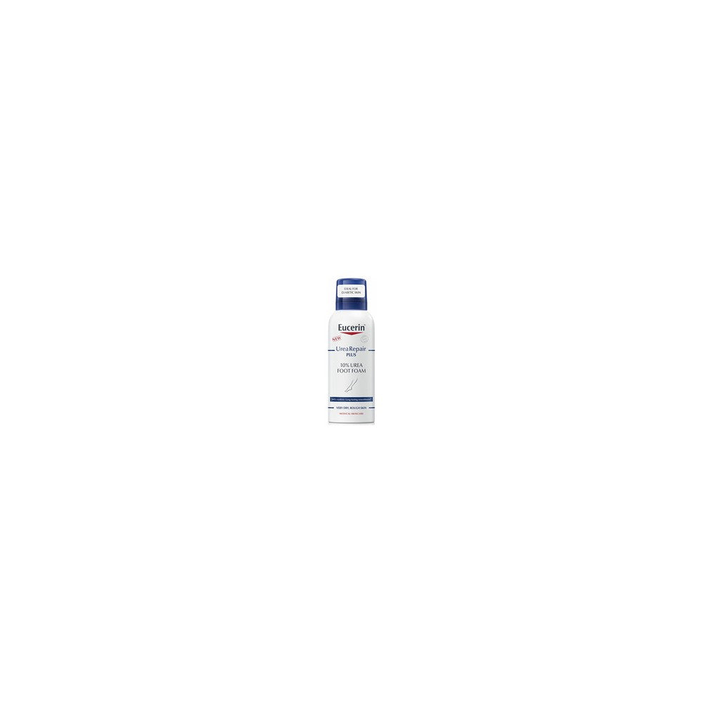 Urea Repair 10% Urea (jalkavaahto) 150 ml