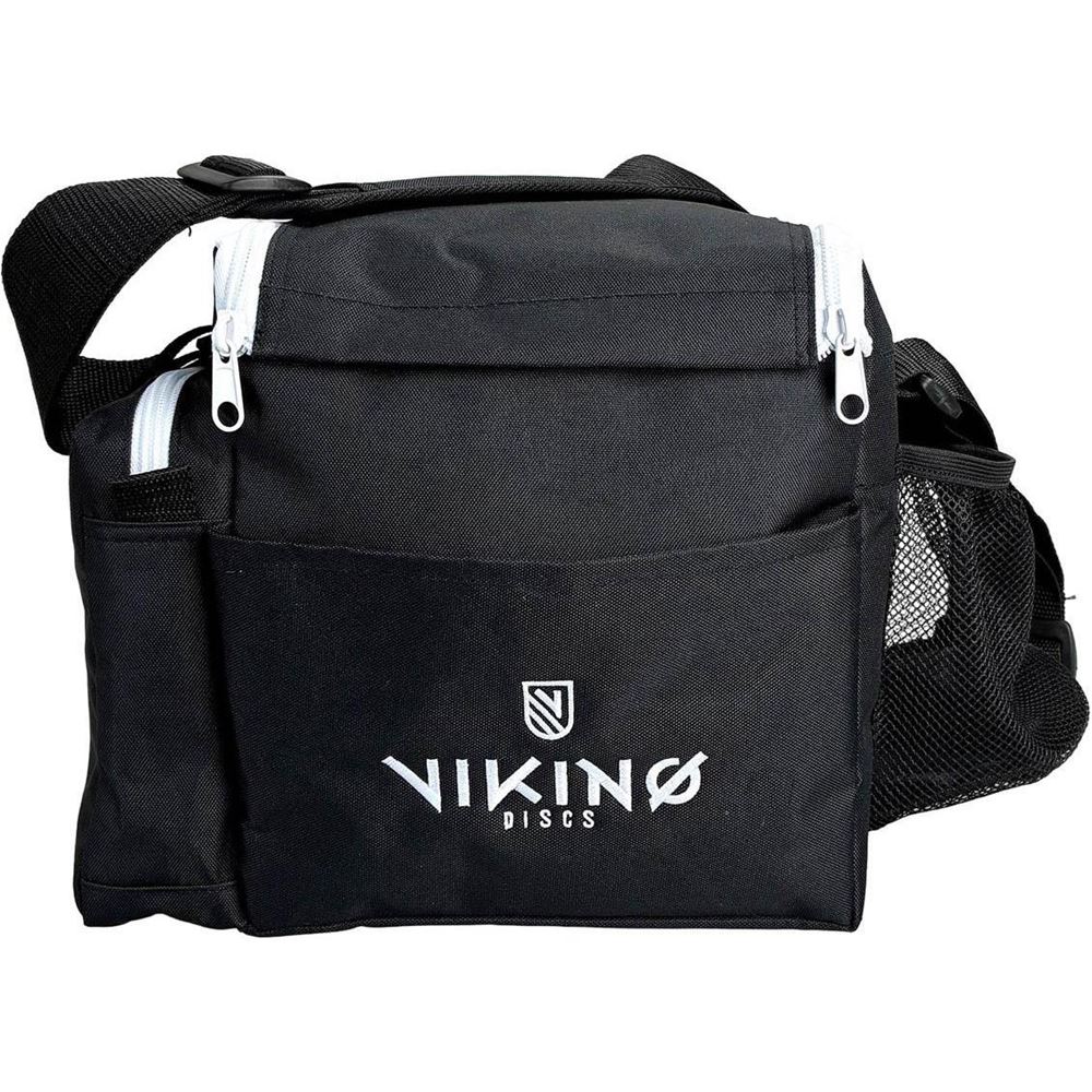 Viking Discs Ground Sack -pyykkipussi