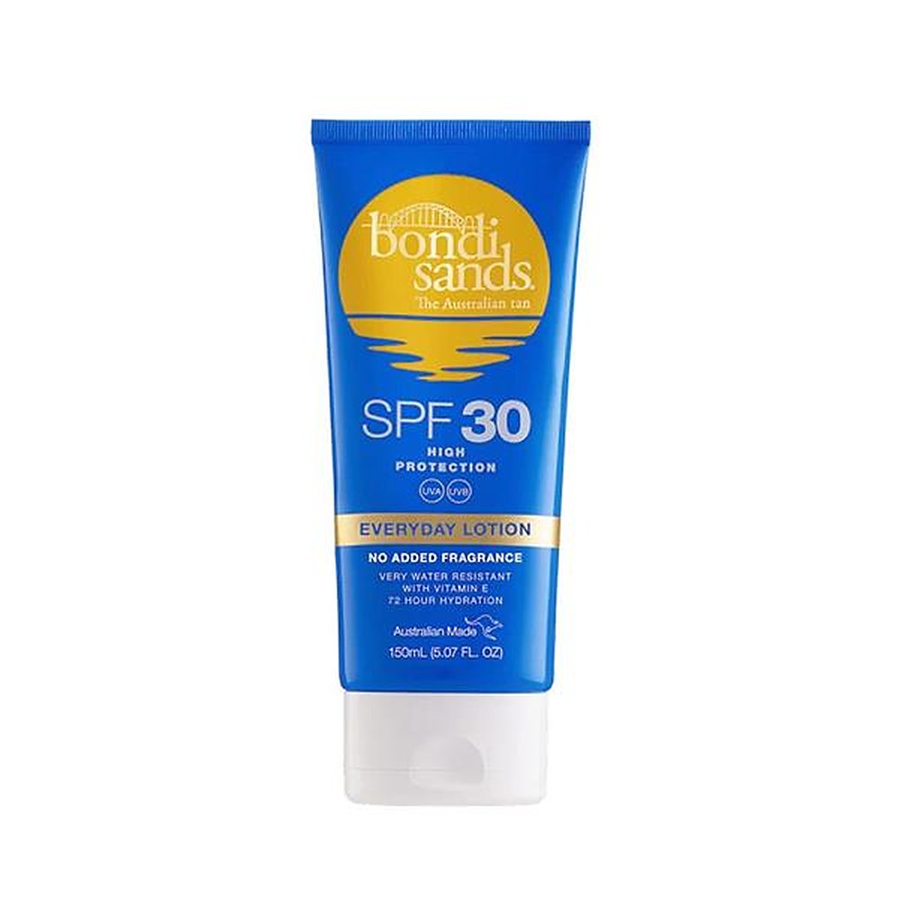 Bondi Sands Everyday Lozione Corpo Spf 30 150 ml — Crema solare