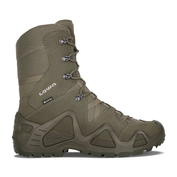 Lowa Zephyr GTX Hi TF Ranger Green - 45