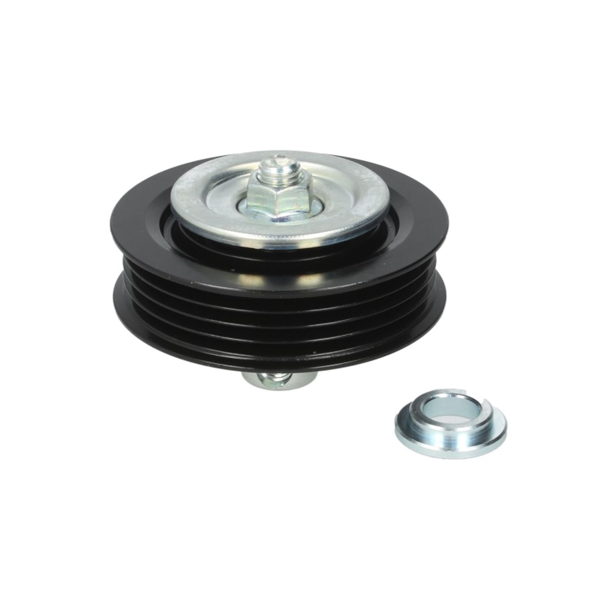 Ohjainrulla, moniurahihna SKF VKM 61000
