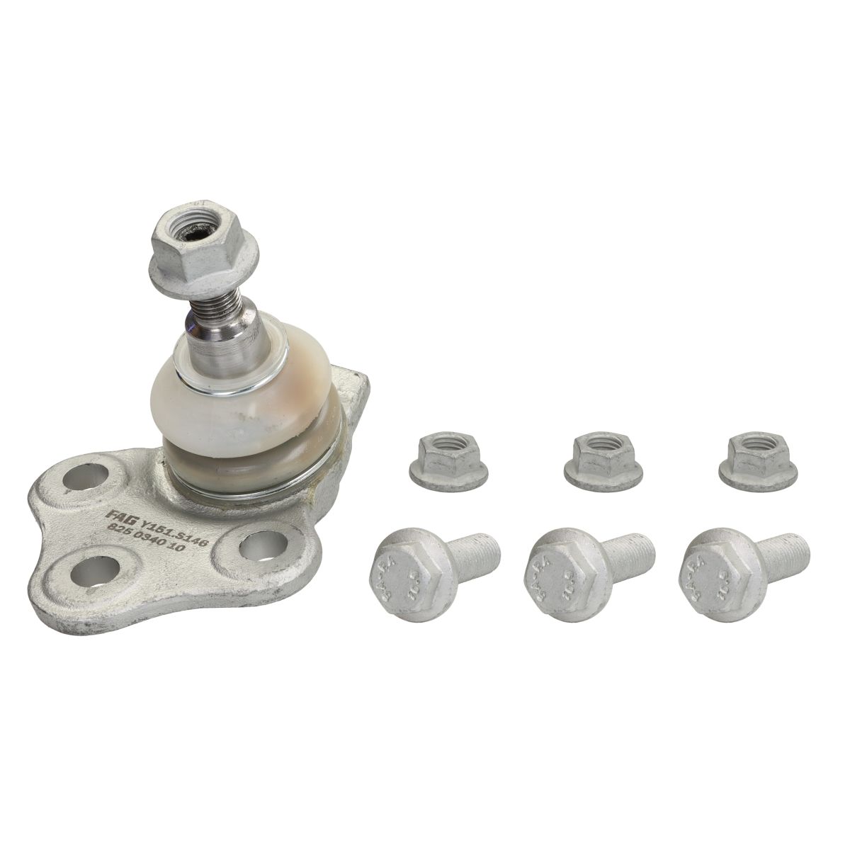 Pallonivel FAG 825 0340 10