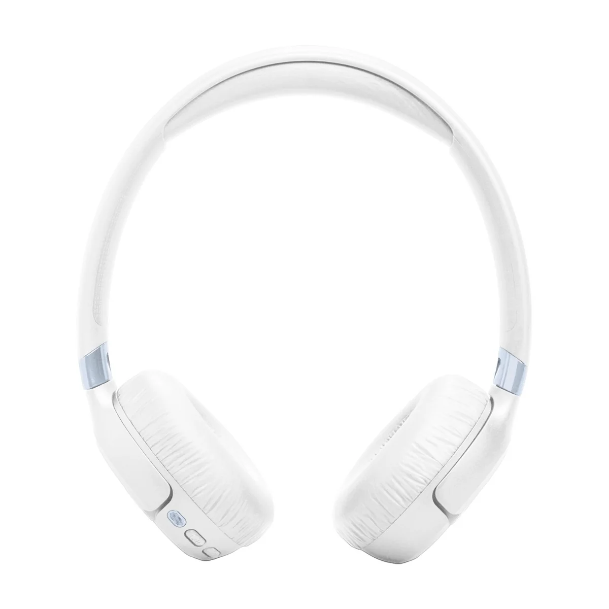 JBL Tune 680NC langattomat kuulokkeet, valkoinen