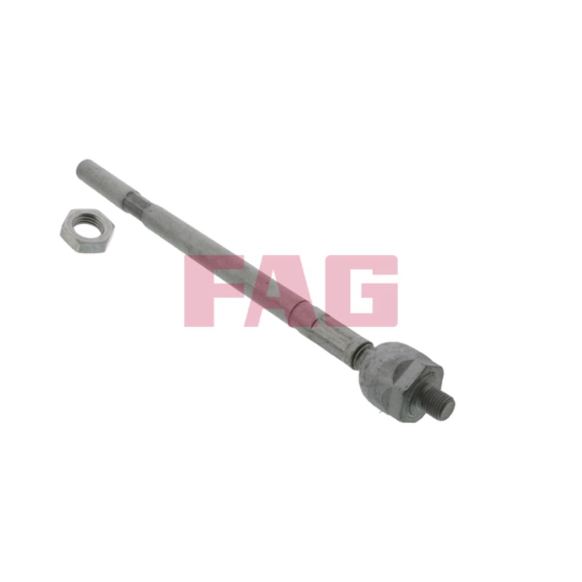 Raidetangon pää, suora FAG 840 0355 10