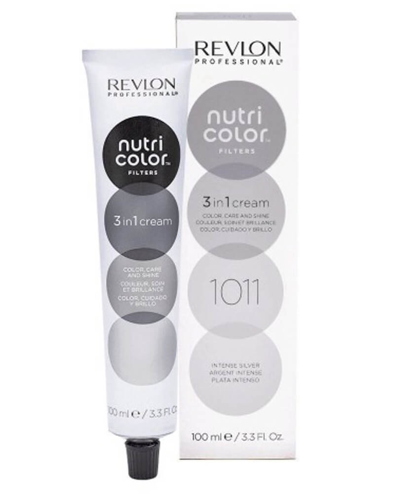 Revlon Professional Nutri Color Filters 1011 - 100 ml