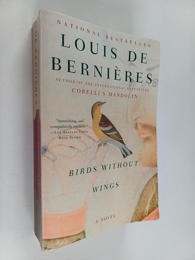 Birds Without Wings