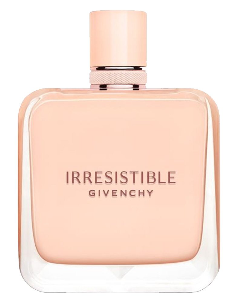 Givenchy Irresistible Nude Velvet Edp Spray - 80 ml