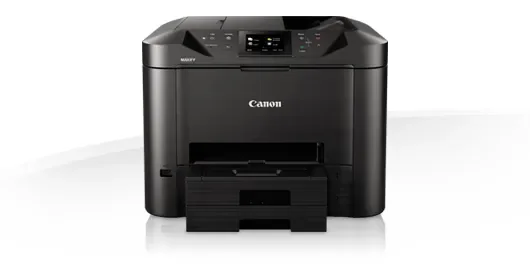 Canon MAXIFY MB5450 - väri - Muste