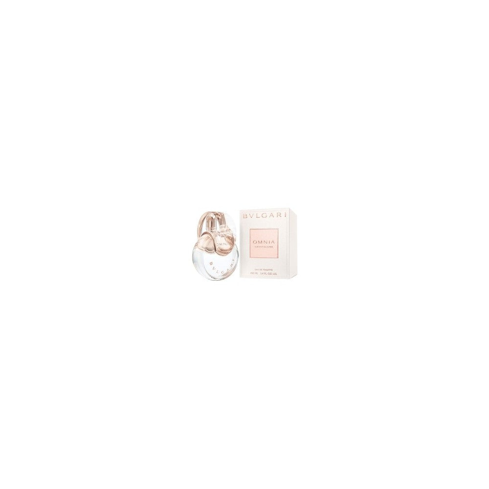 Bulgari Omnia cristallina EDT pullo 65ml