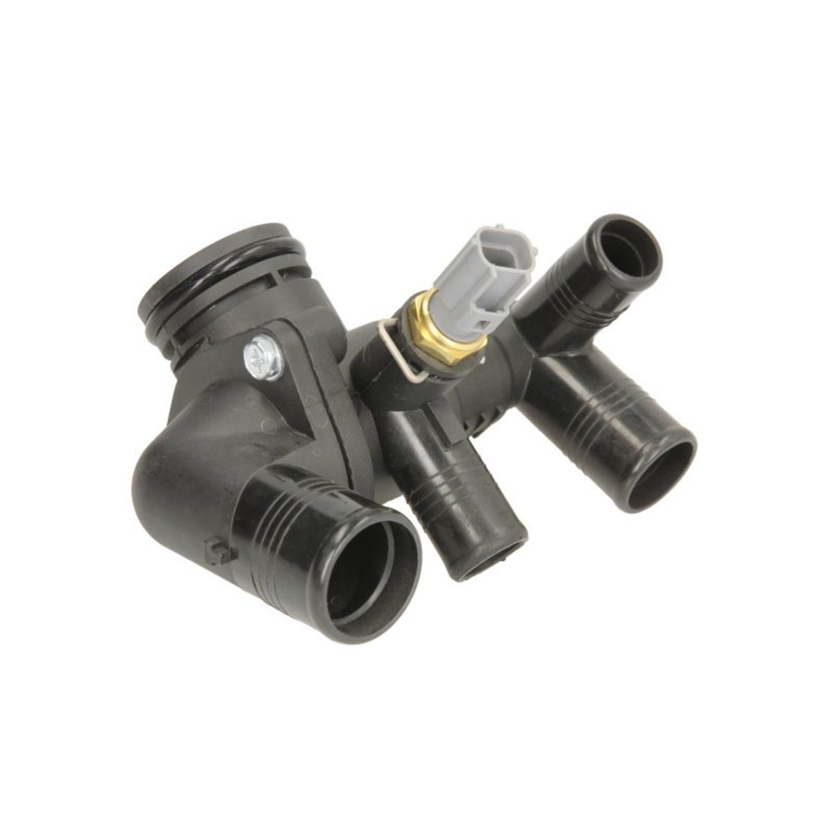 Termostaattikotelo THERMOTEC D2G018TT