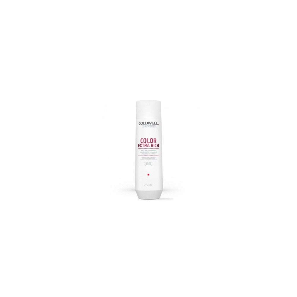 Goldwell Dualsenses Color Extra Rich Fade Stop Shampoo - 250 ml