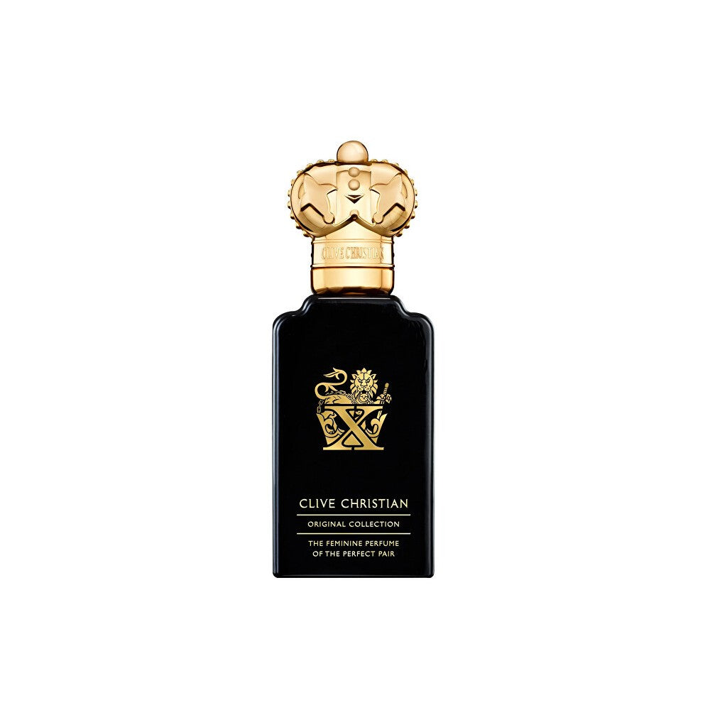Clive christian X Feminine hajuvesi - 100ml