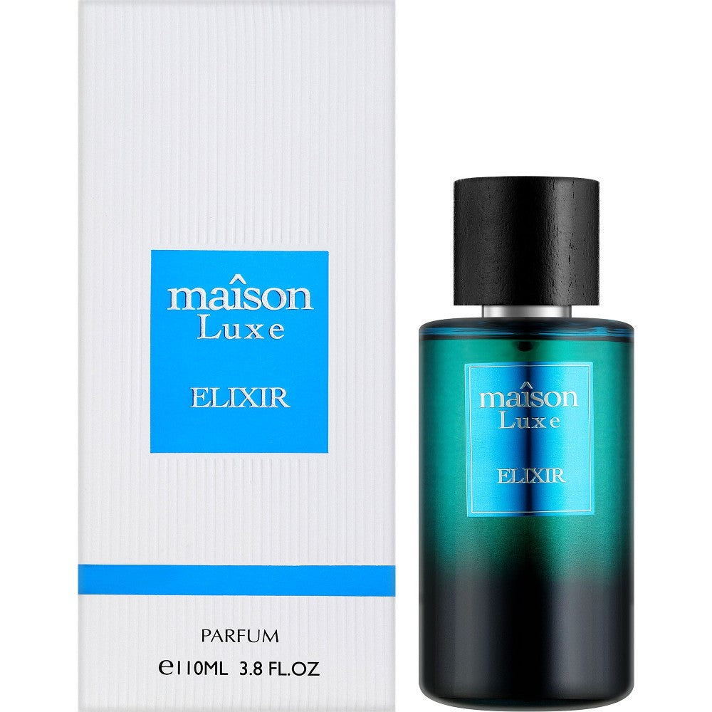 Hamidi Maison Luxe Elixir EDP - 110 ml