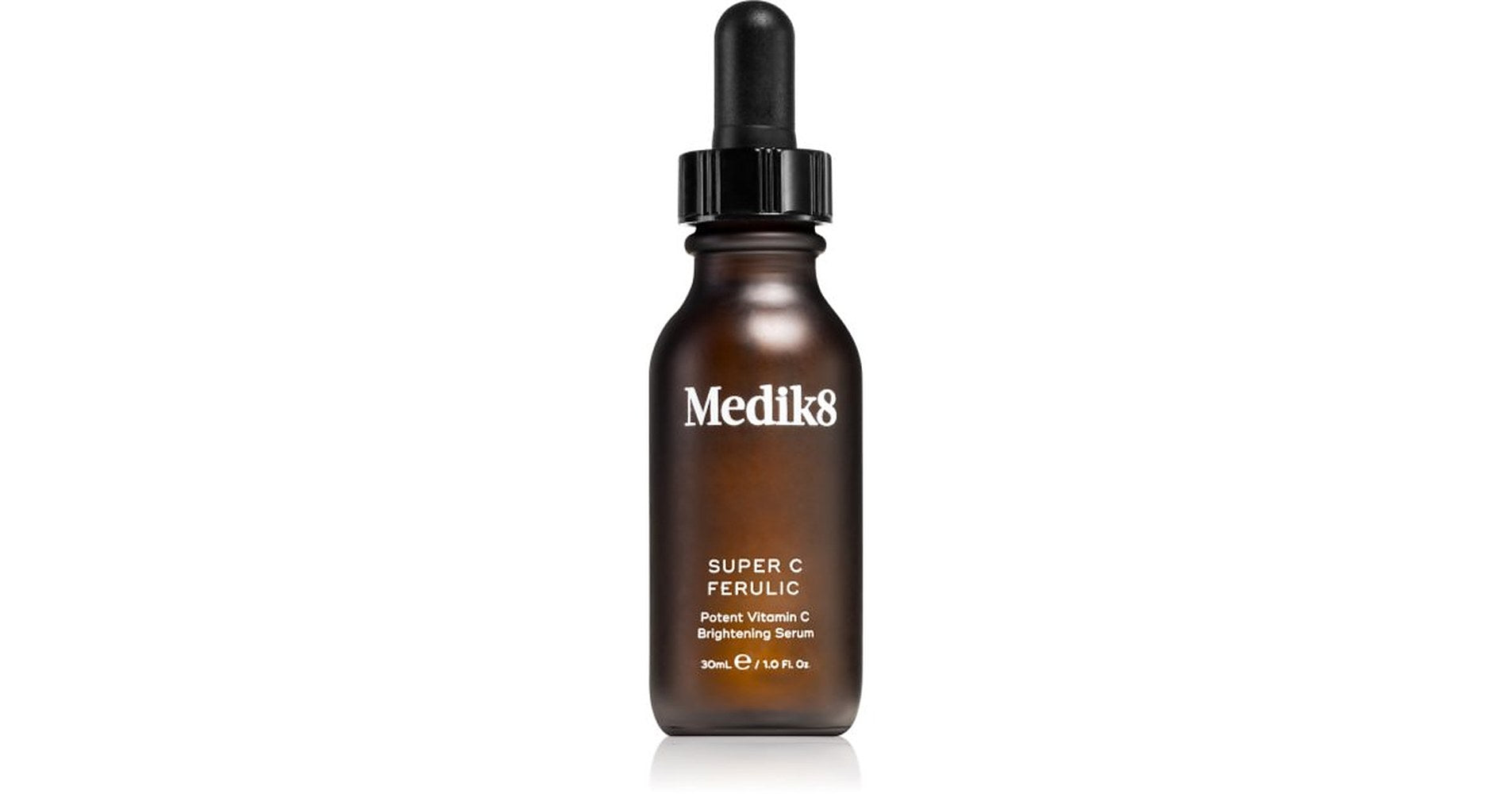 Medik8 Super C Ferulic antioksidanttinen seerumi C-vitamiinilla 30 ml