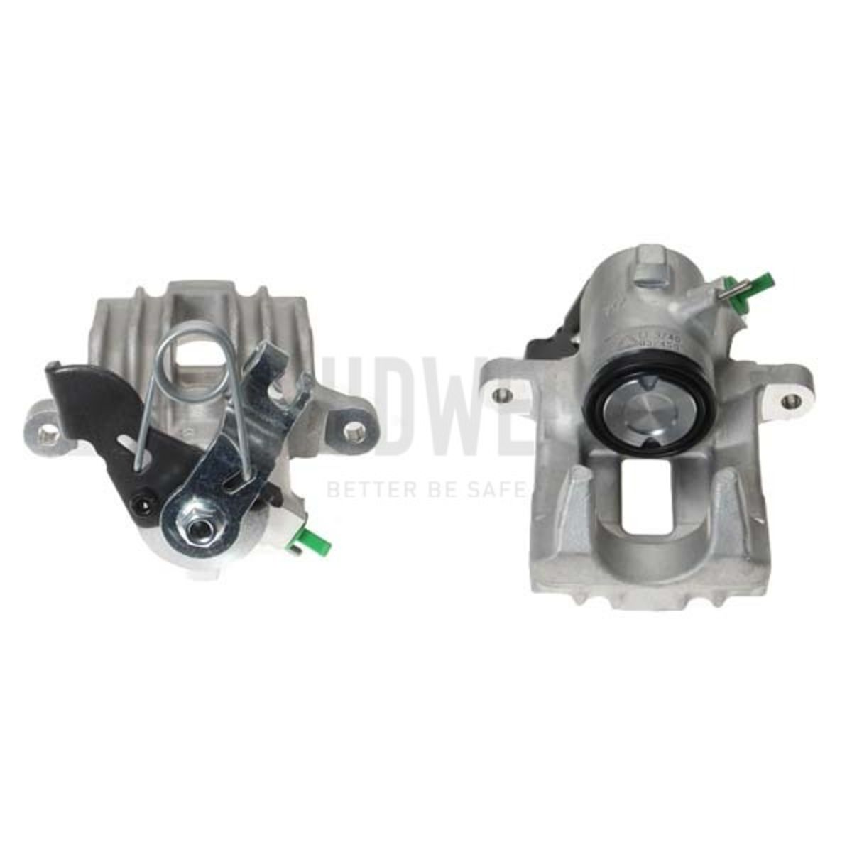 Jarrusatula BUDWEG CALIPER 343740
