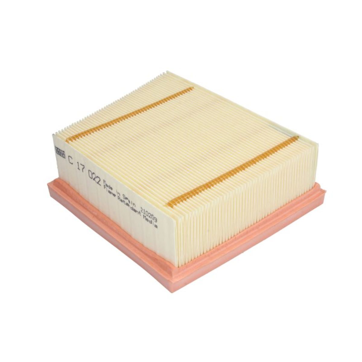 Ilmansuodatin MANN-FILTER C 17 022