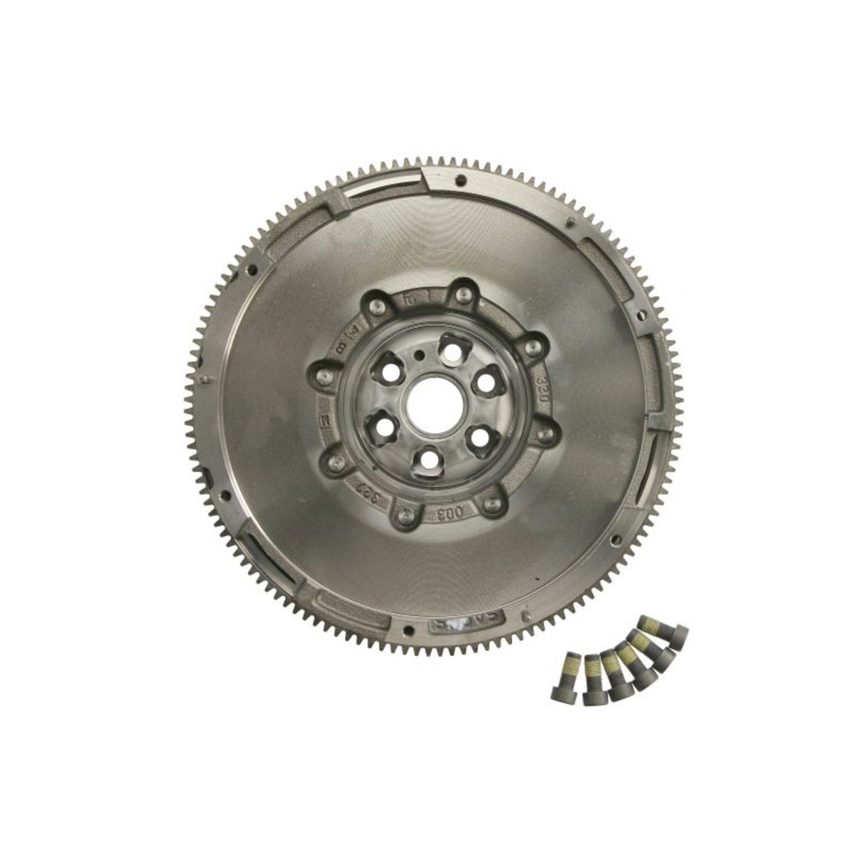 Kaksoismassavauhtipyörä SACHS 2294 002 426